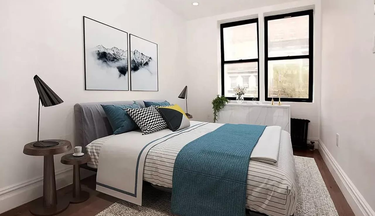 20 Avenue A, Apt 5-A