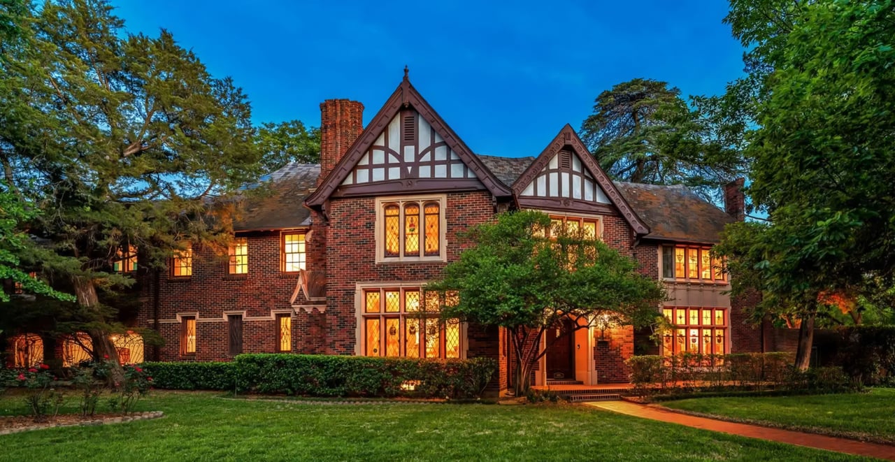 Kessler Park / Oak Cliff