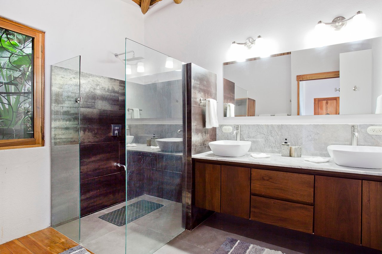 Penthouse Loft Jungle Villa, Manuel Antonio, Puntarenas
