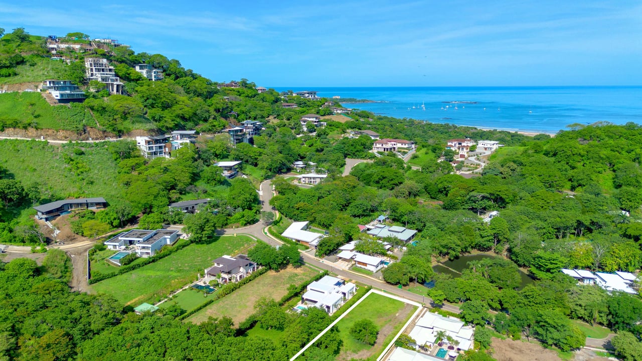 Senderos Lot | Phase 1 Luxury Gated Community Turn Key Lot!