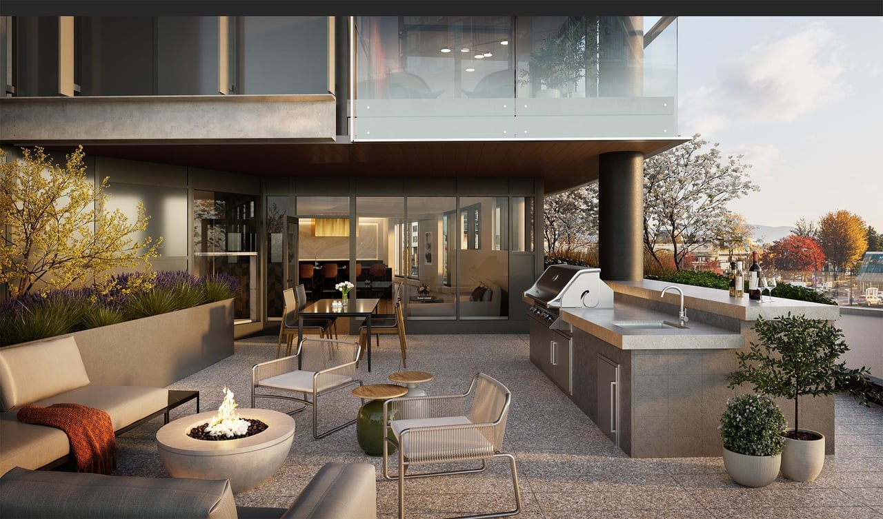 907-1601 Quebec Street, Vancouver