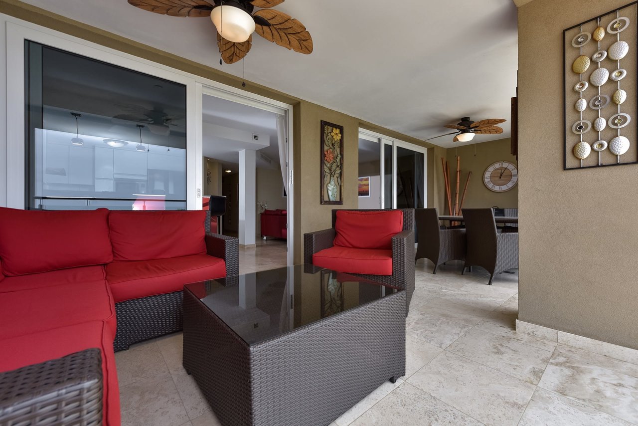 Oasis Unit 22