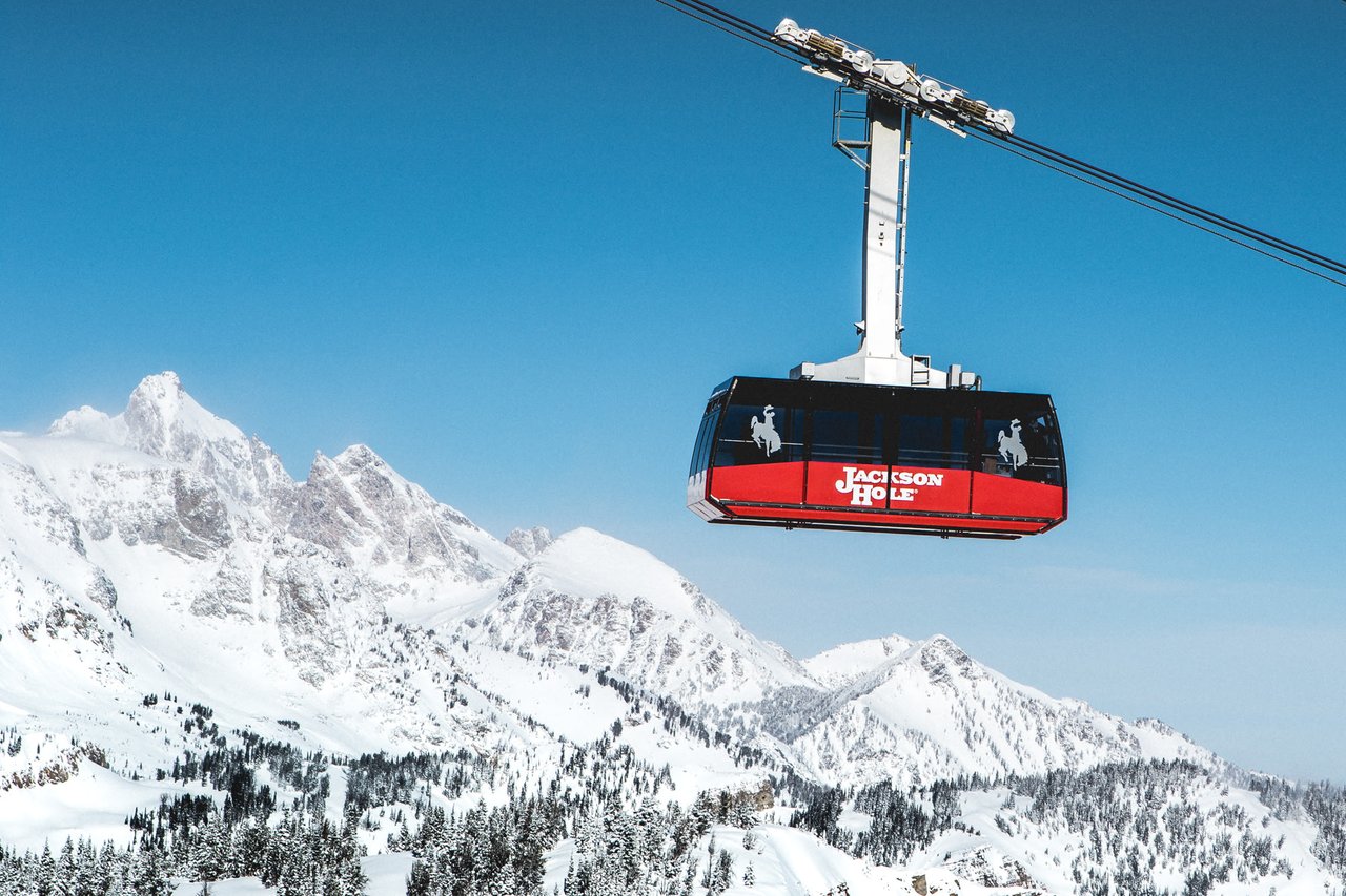 Winter 2020-21 Could Be Another Snowy One!