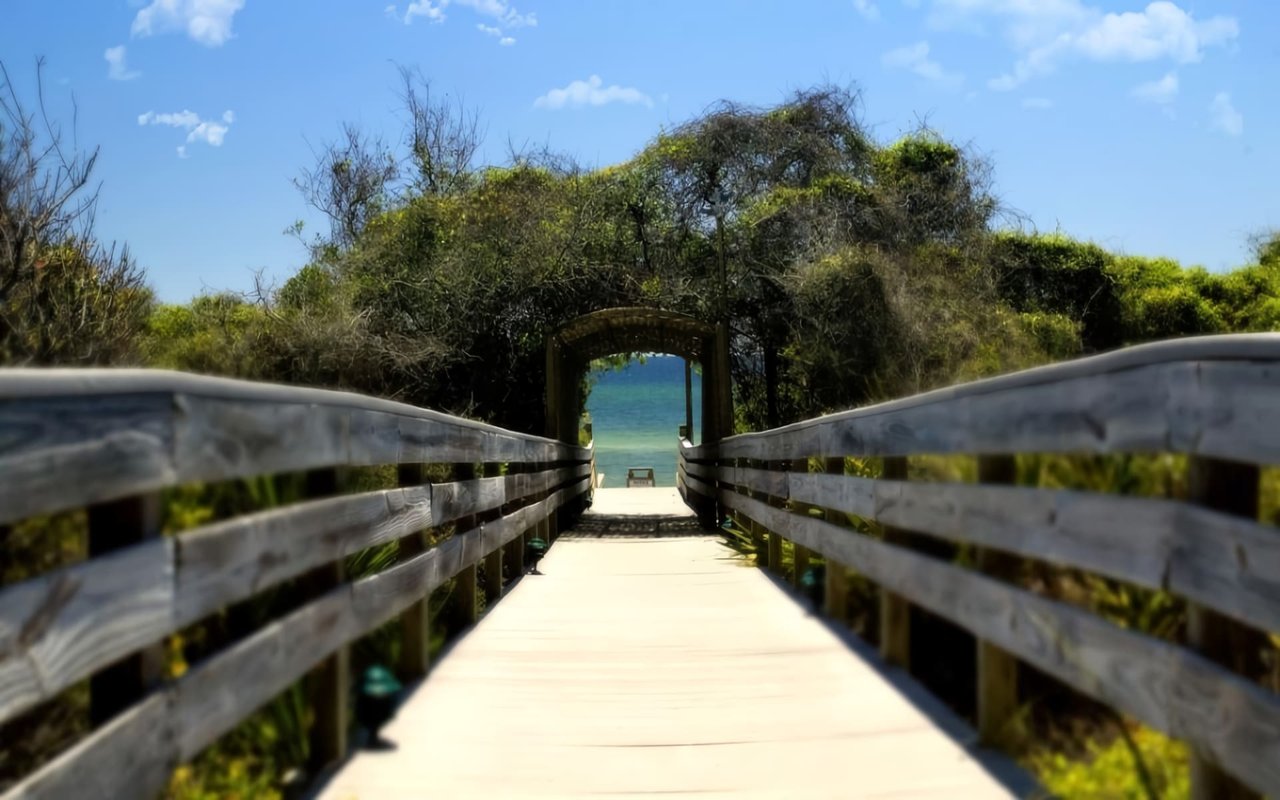 Seagrove Beach