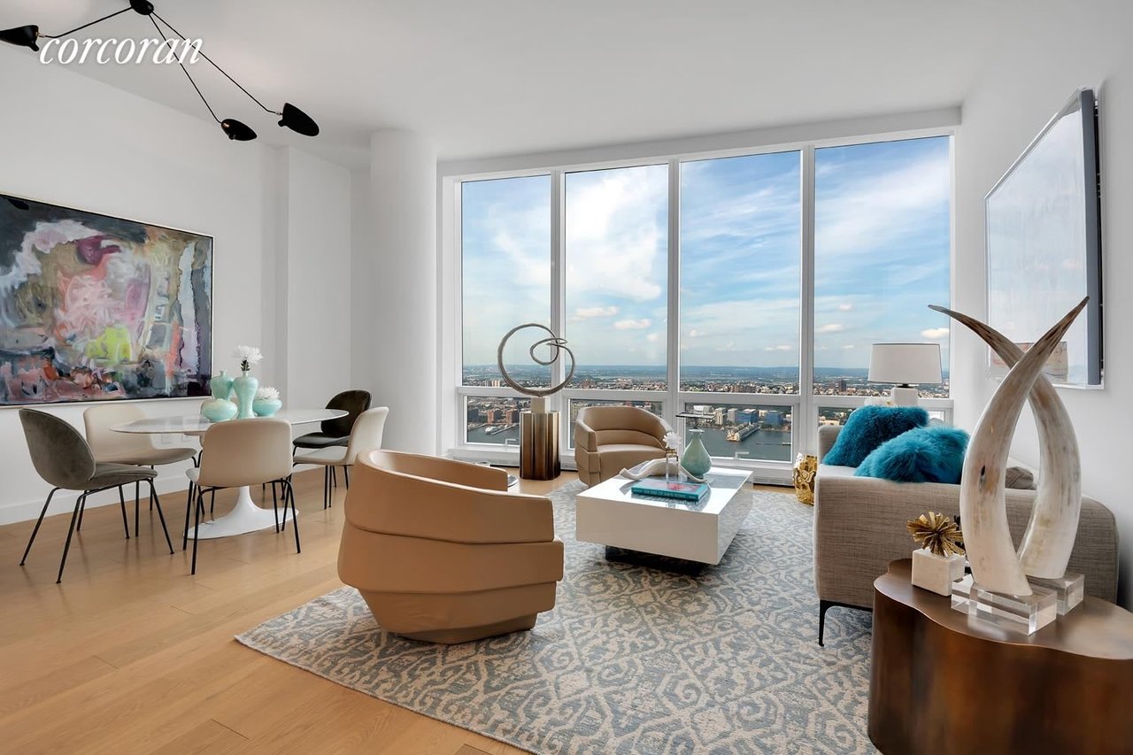 15 Hudson Yards, #71C