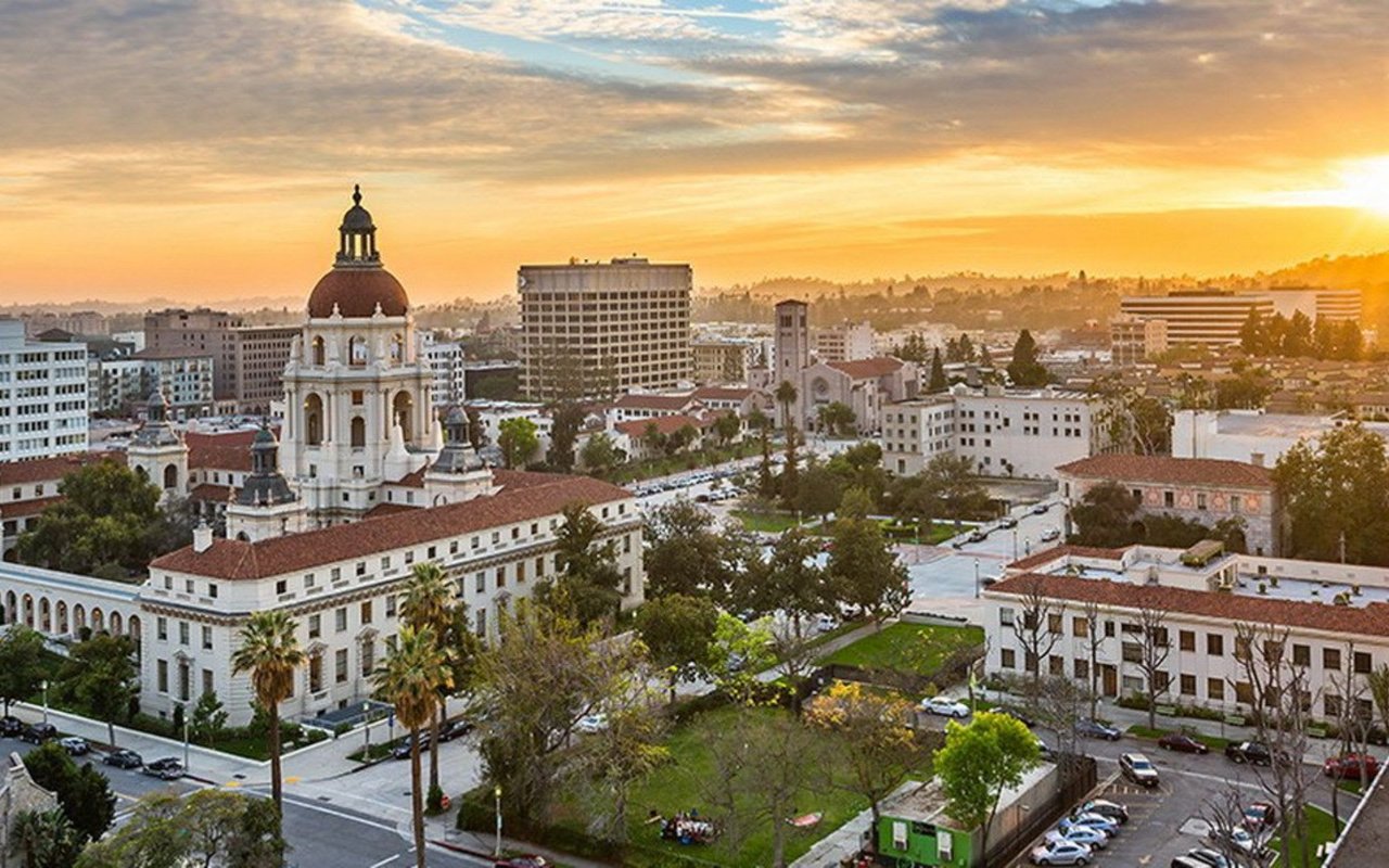 Pasadena