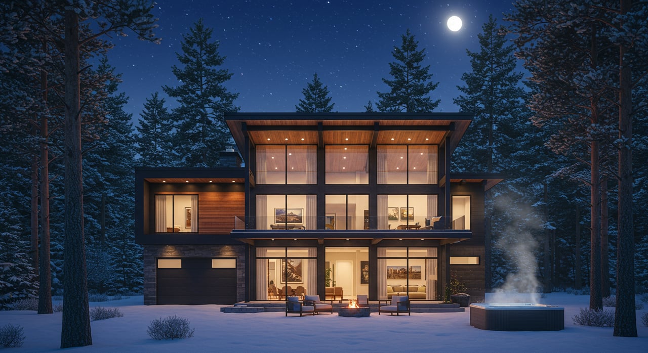 Big Sky Dreams: Finding Your Perfect Home in Montana
