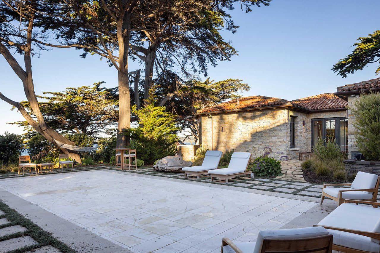 Carmel Masterpiece - Luxury Rental
