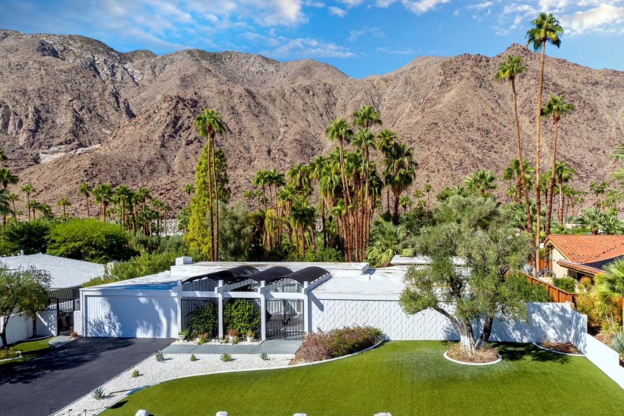 How to Prepare Your Indian Wells Home for Sale