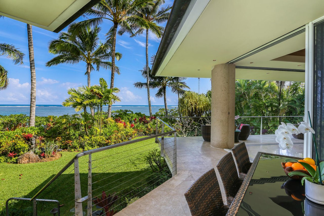 NEW LISTING: 3704 Anini Road, Kilauea, HI 96754