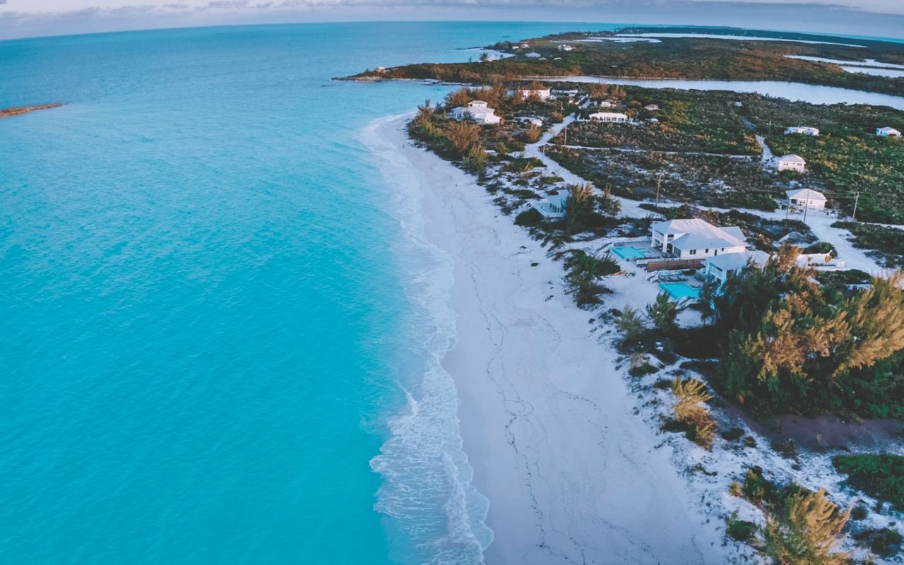 Living in The Bahamas: Embracing Island Life