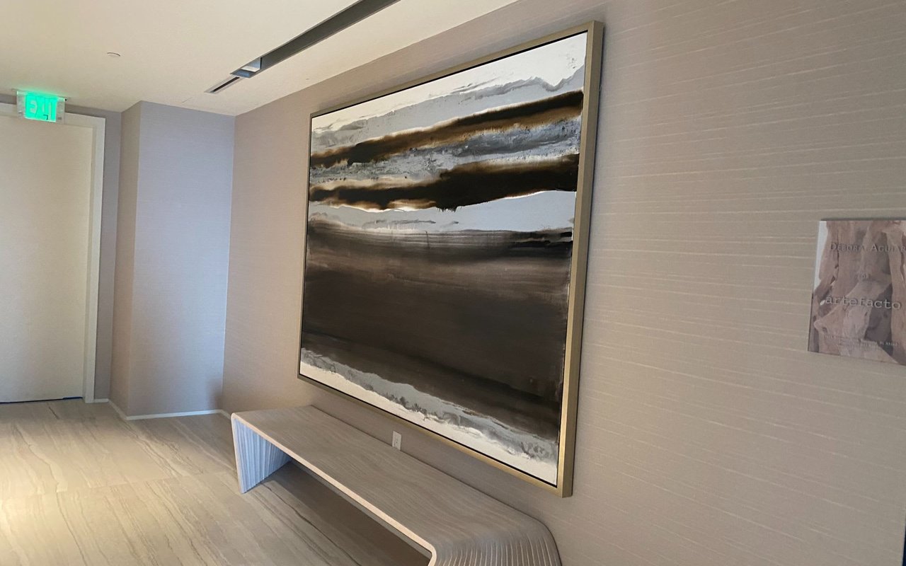 1000 Biscayne Blvd Unit: 3102