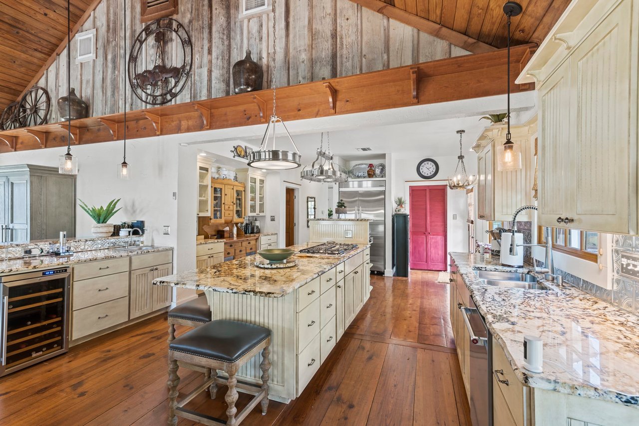 Bear Creek Estate