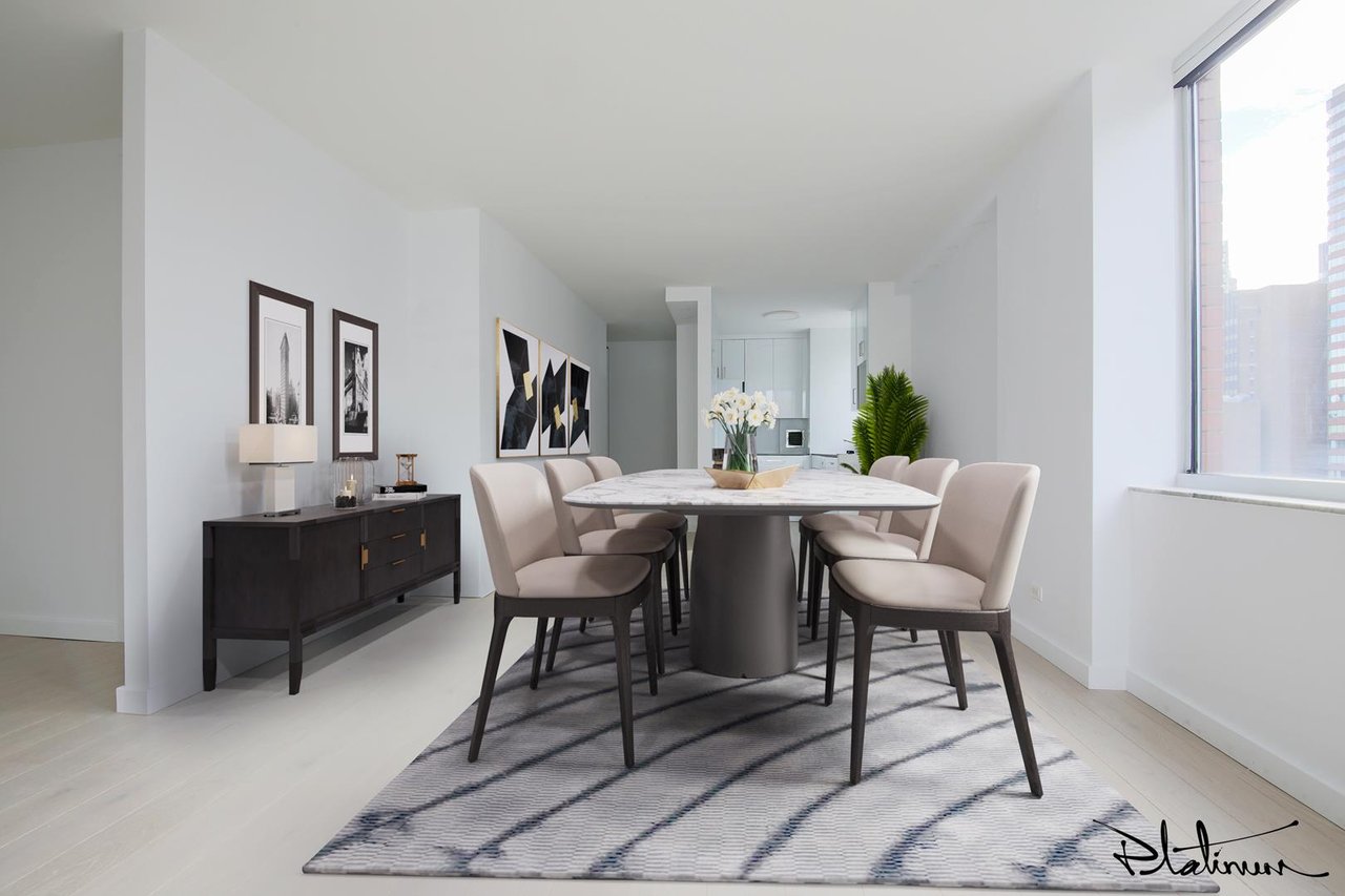 255 East 49th Street, Apt 25-F