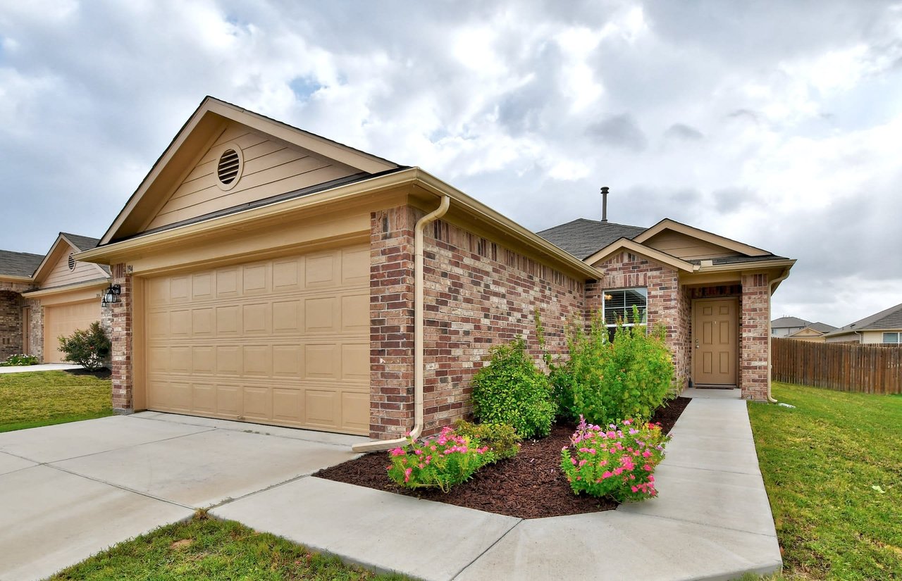 194 Screech Owl Dr