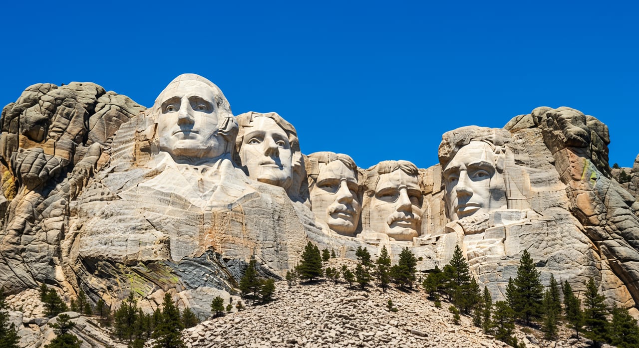 Discovering the Best Things To Do in Black Hills, SD