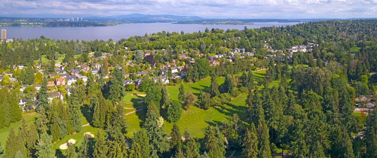 Central Seattle