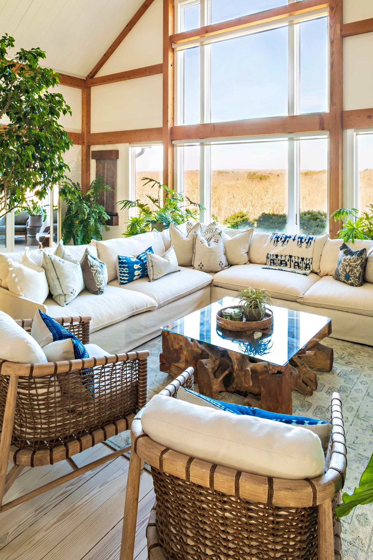 Private Chilmark Estate