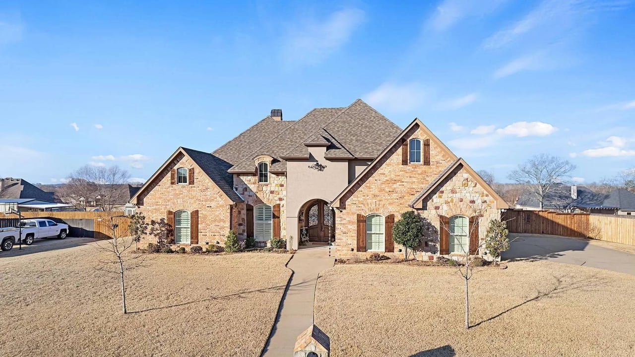 399 Kwando Lane | Bullard, TX 75757 | Katima Estates