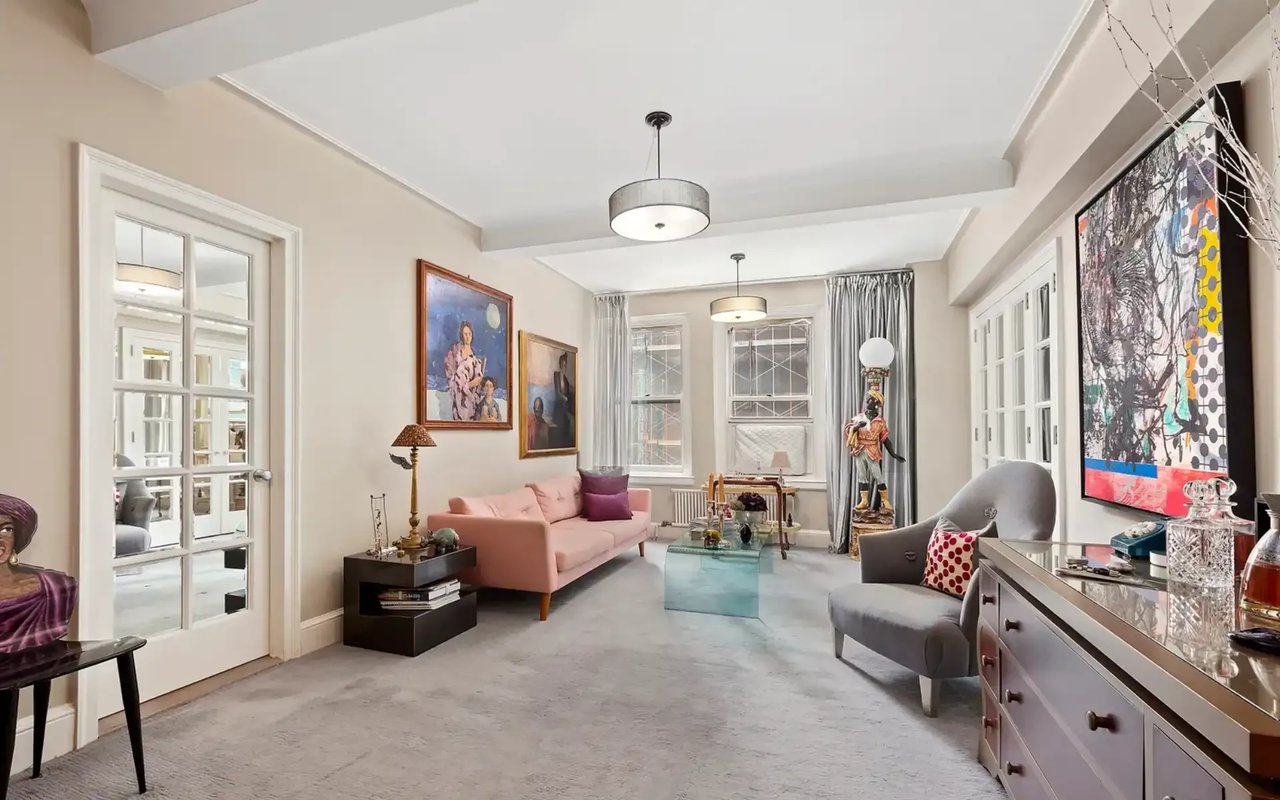 162 West 56th St, #705