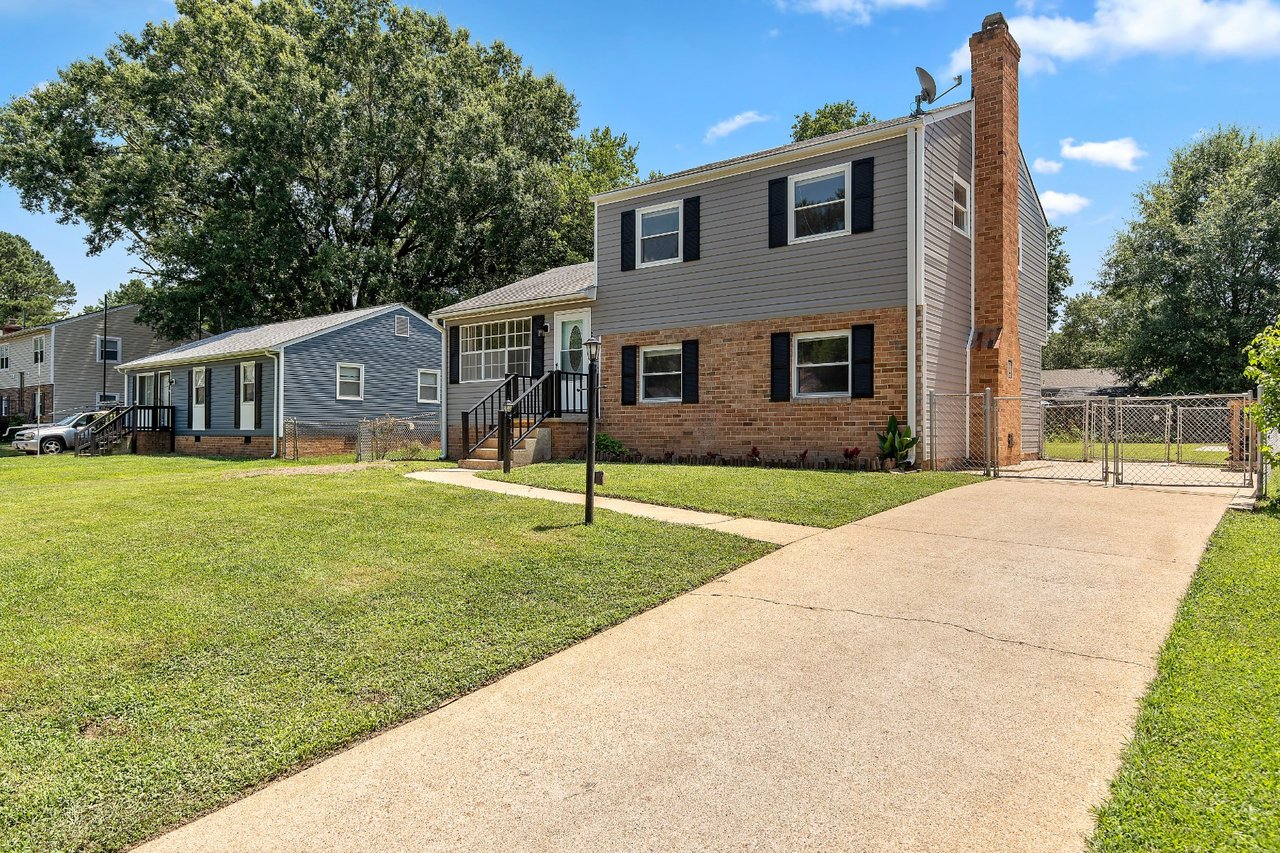 211 Carlstone Drive