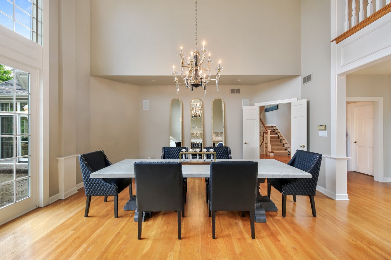 Featured In Better Homes & Gardens Magazine 