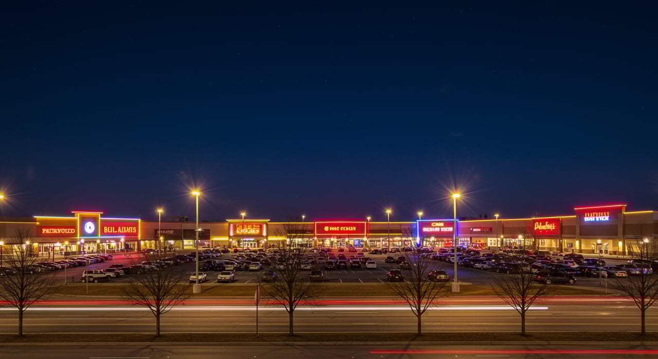 9 Best Places to Shop in Columbus, OH