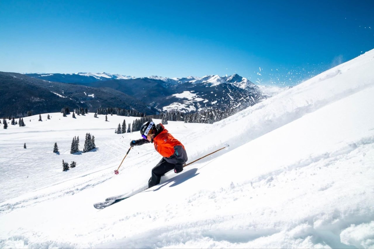 Where to Ski in Jackson Hole