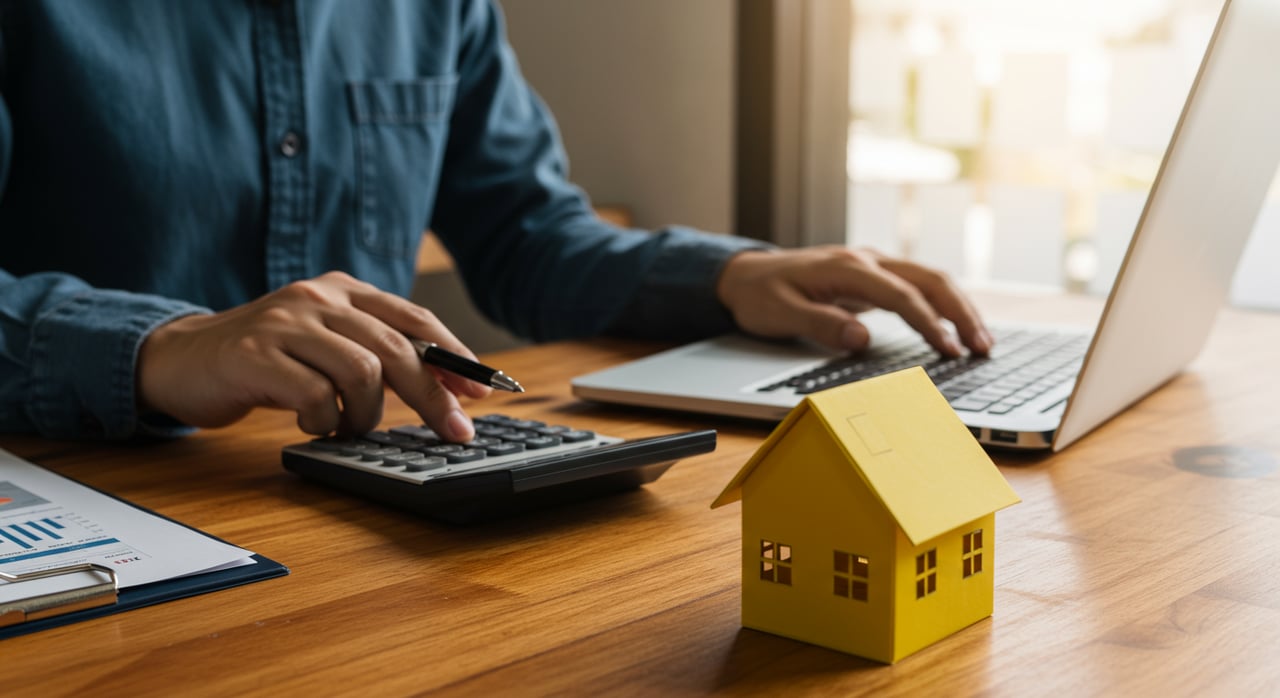 Expected Closing Costs