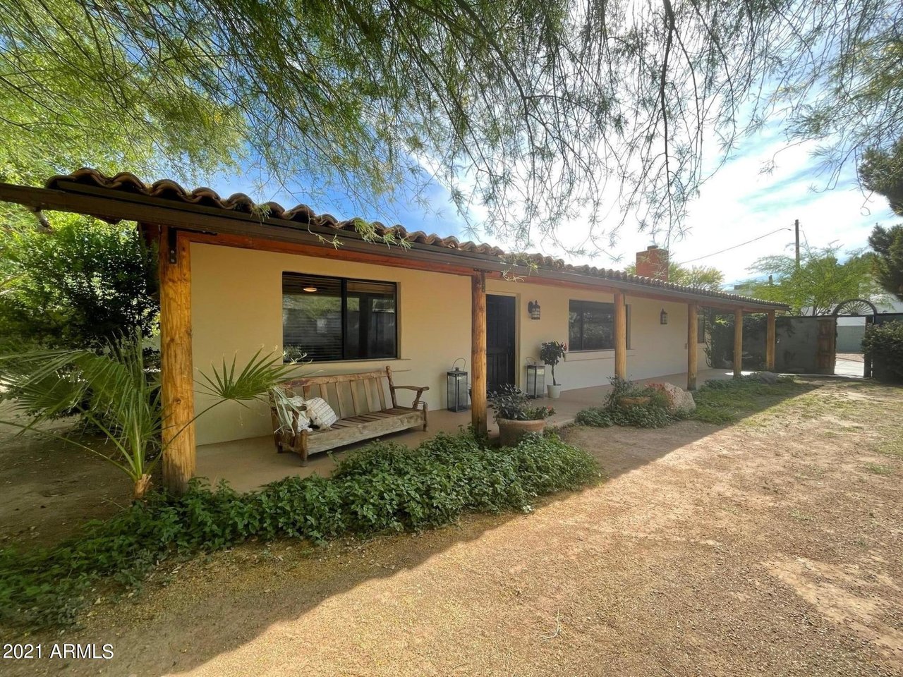 5135 E Indian School Road