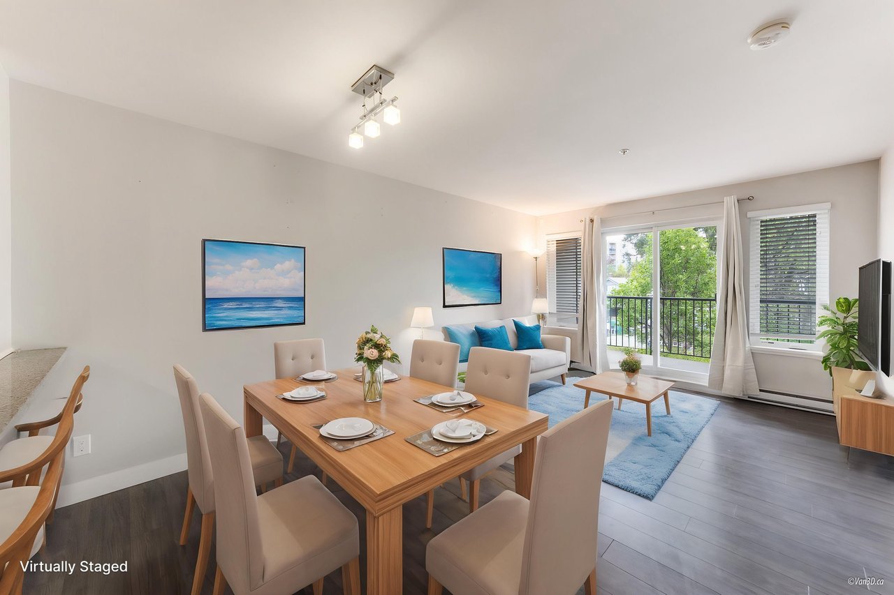 208-12075 Edge Street, Maple Ridge