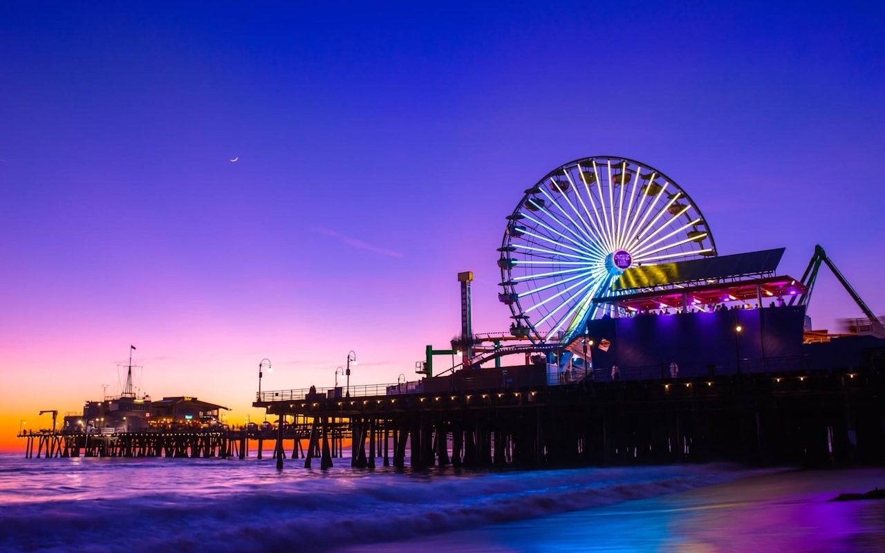 9 Best Things to Do in Santa Monica, CA