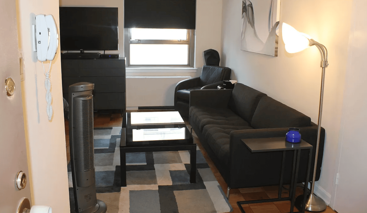 4 Park Avenue #18-C