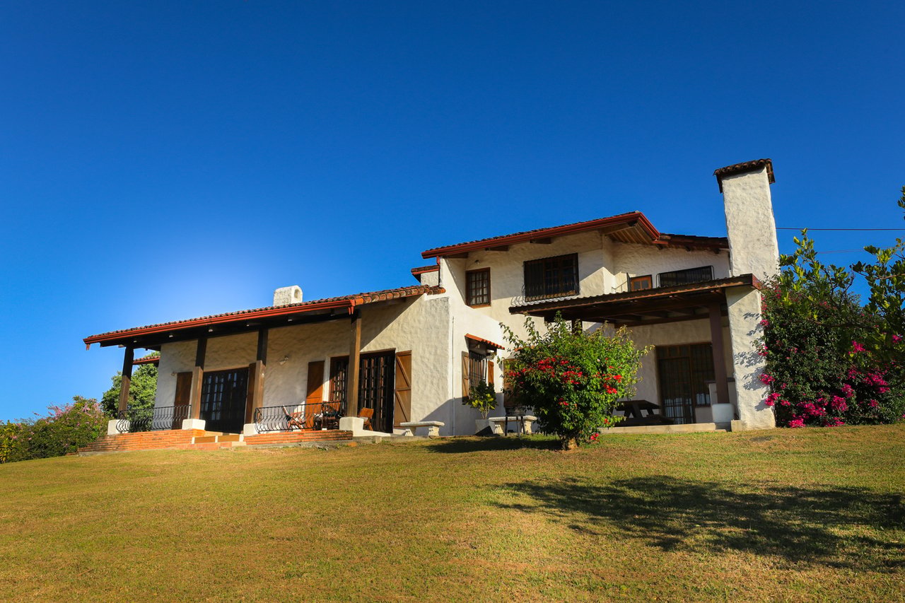 Historic Coffee Farm Estate, Heredia