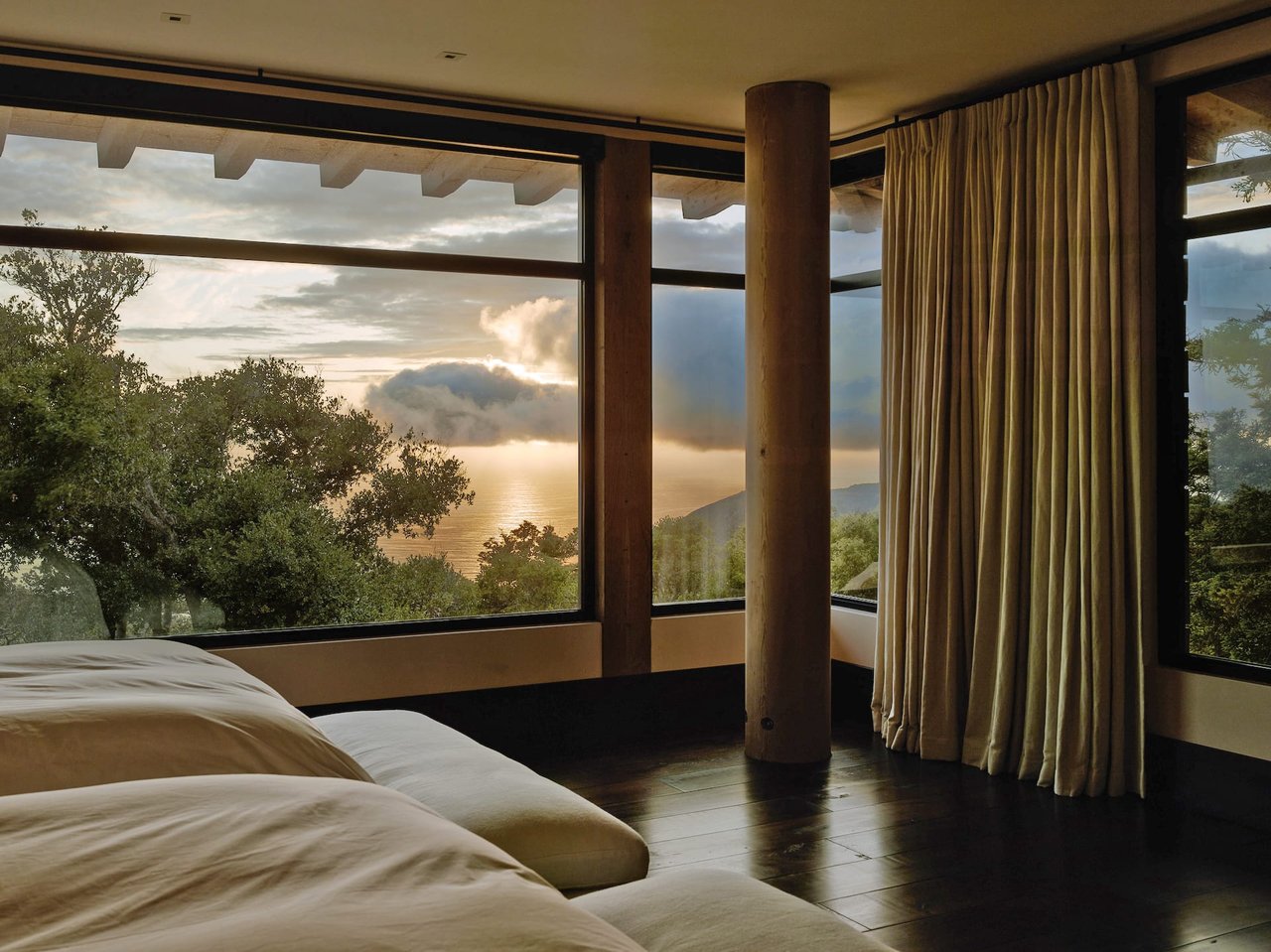 Bixby Creek Ranch - Luxury Big Sur Rental