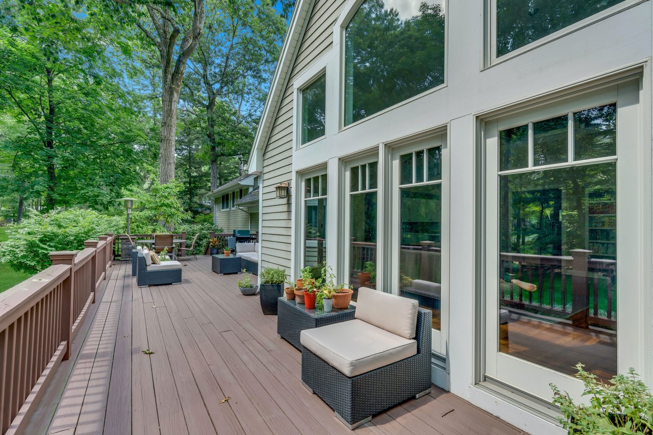 12 Split Rock Road