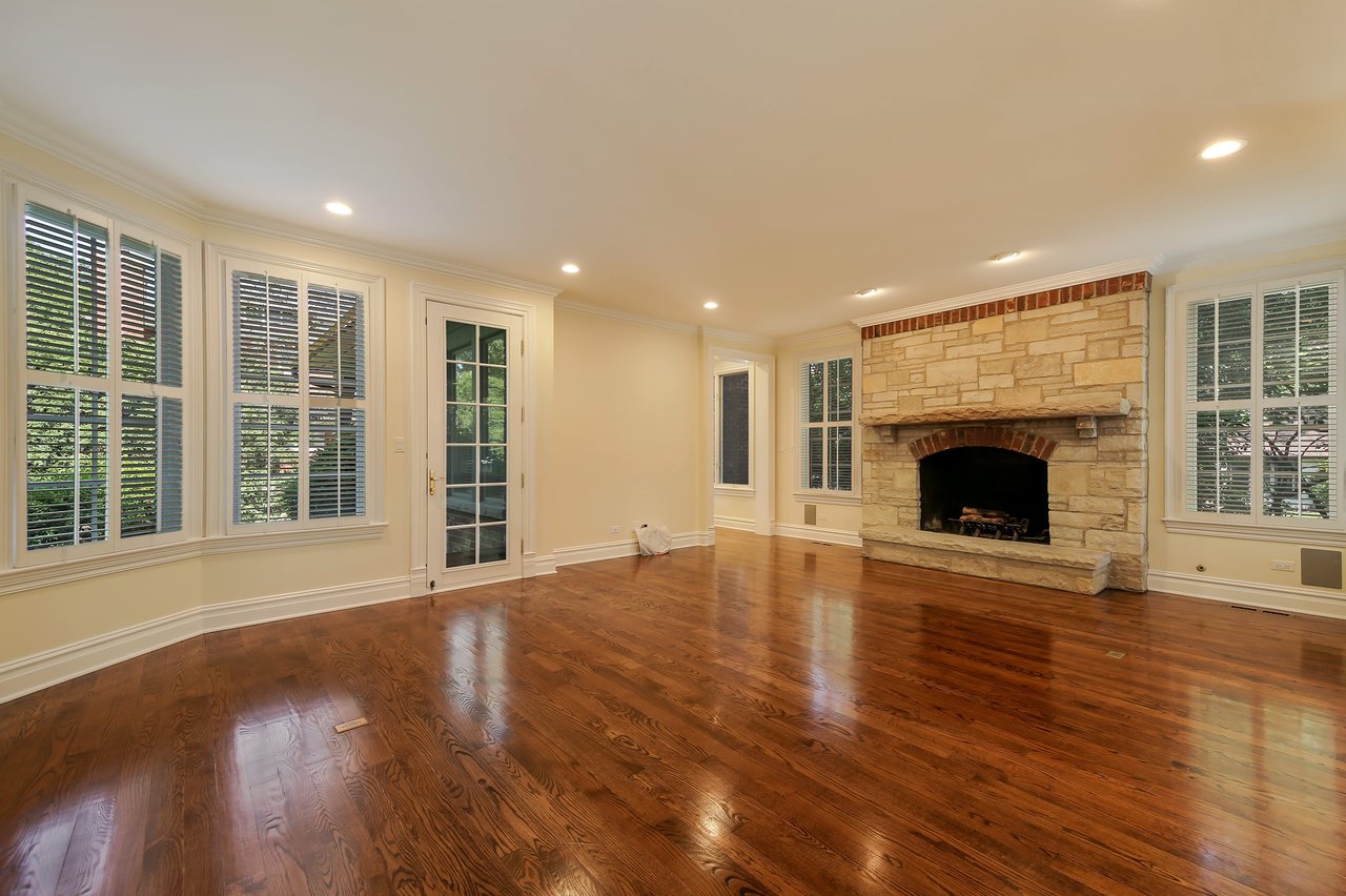 A masterpiece of distinction and quality craftsmanship