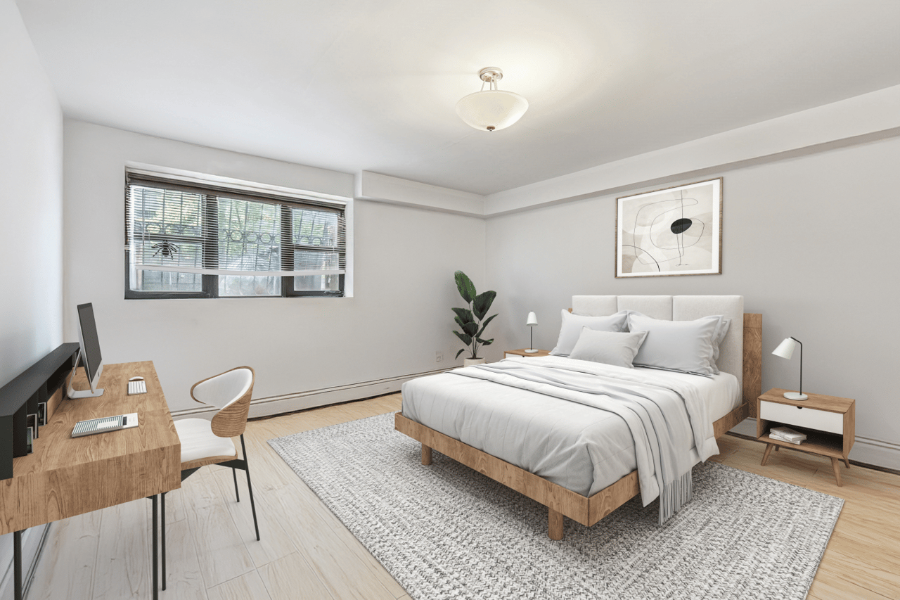 98 Cooper Street, Apt 1