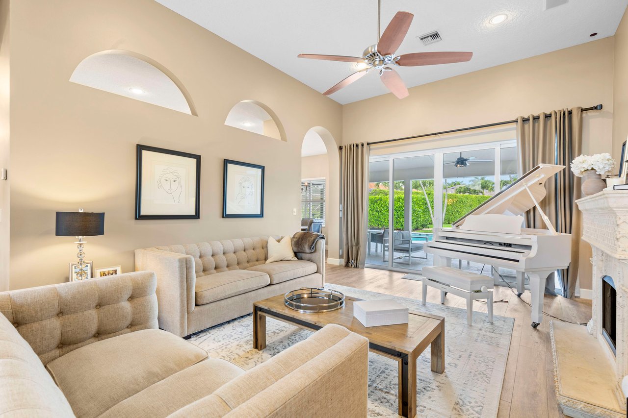 Coming Soon Listing in Boca Raton Florida!