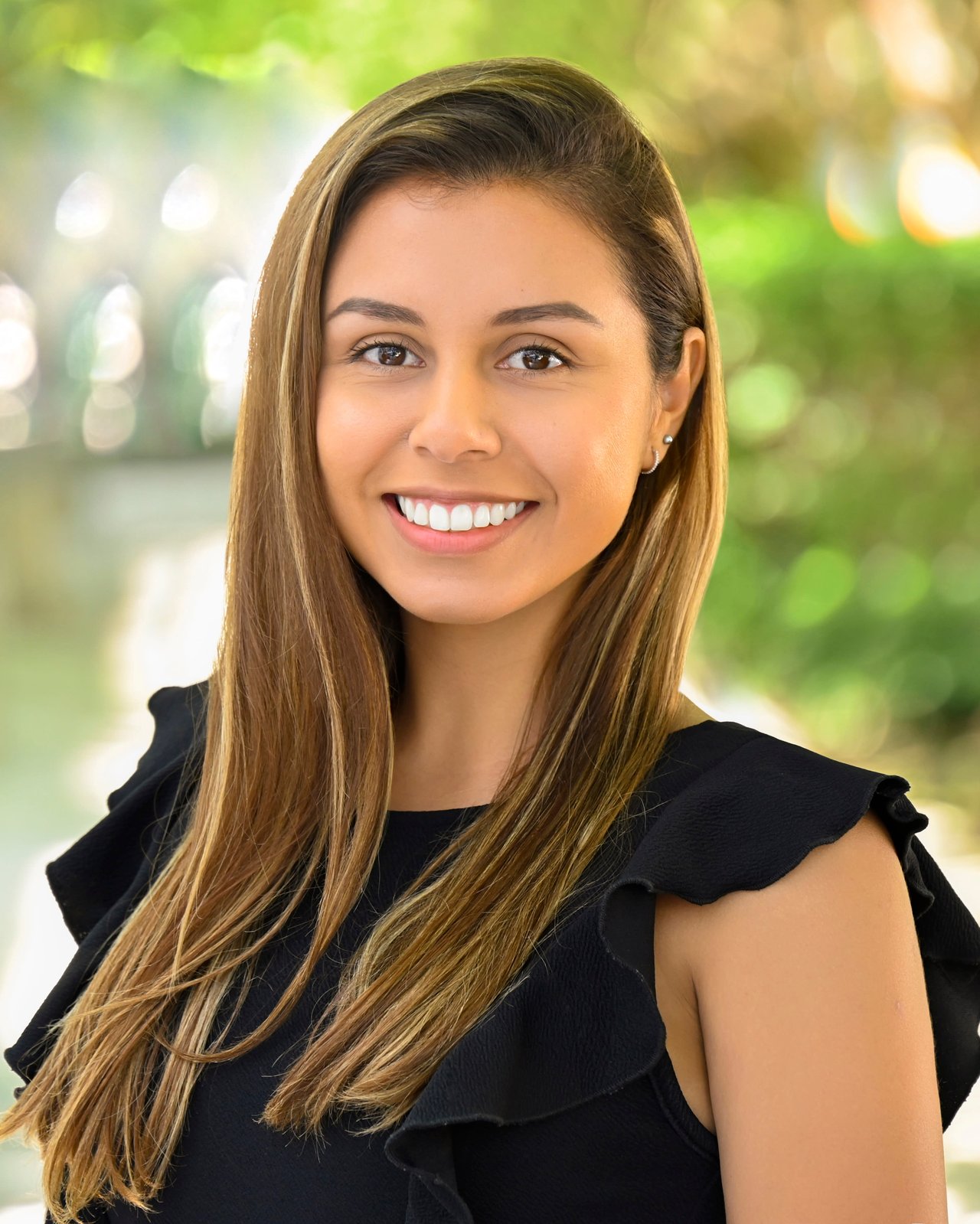 Maria Alejandra