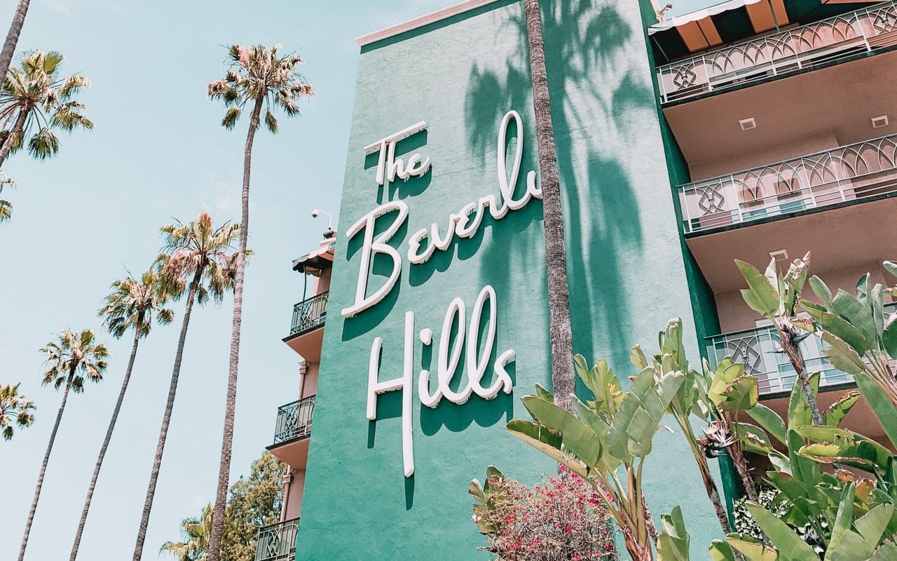 Beverly Hills