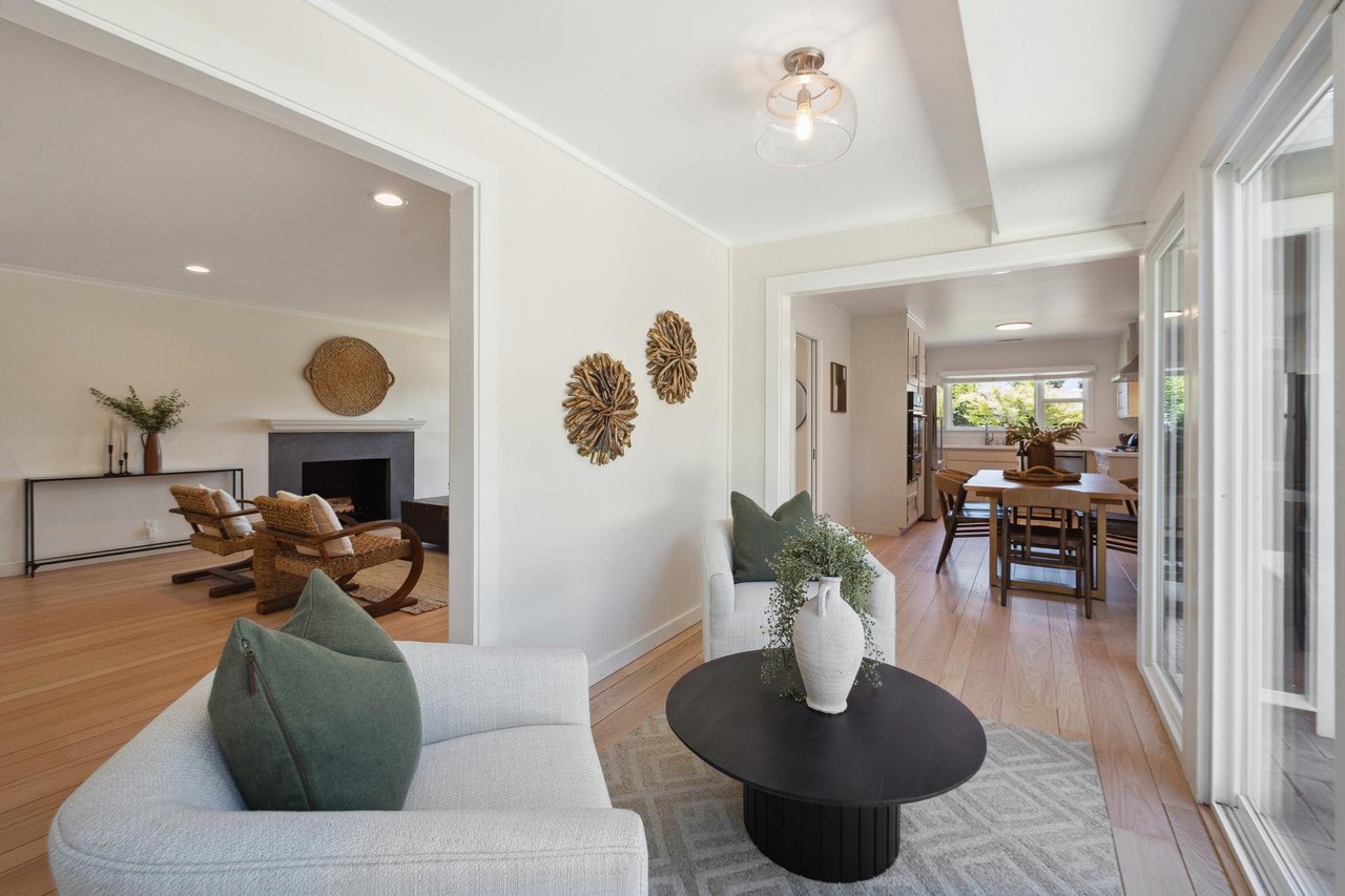 5 Eliseo Drive, Greenbrae