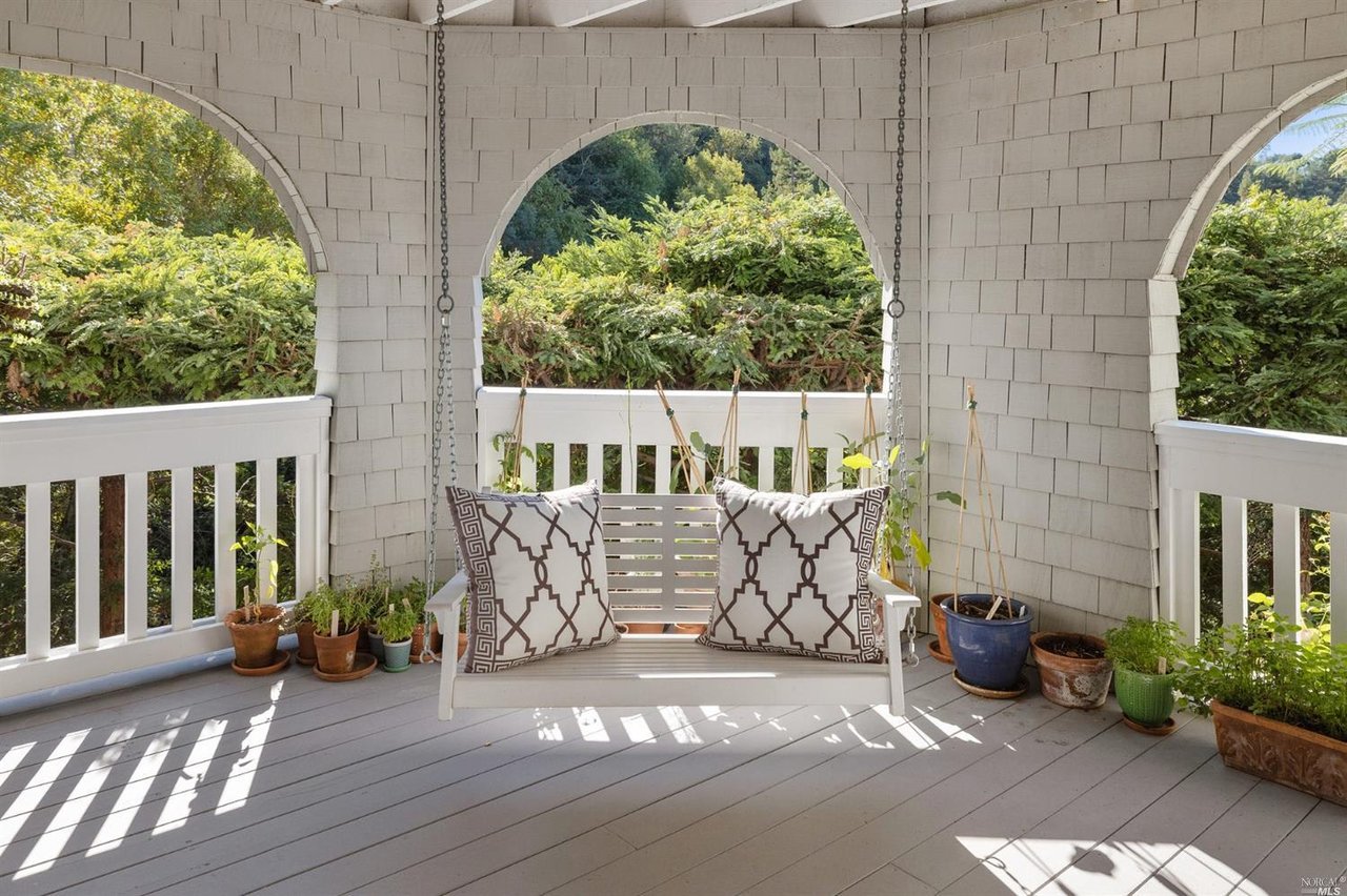 Grand 3-Story Hampton's Style Gated Estate- Represented Buyer