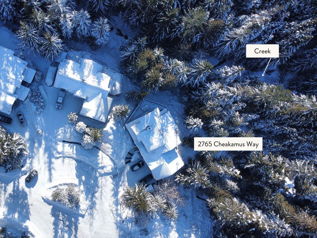 2765 Cheakamus Wy