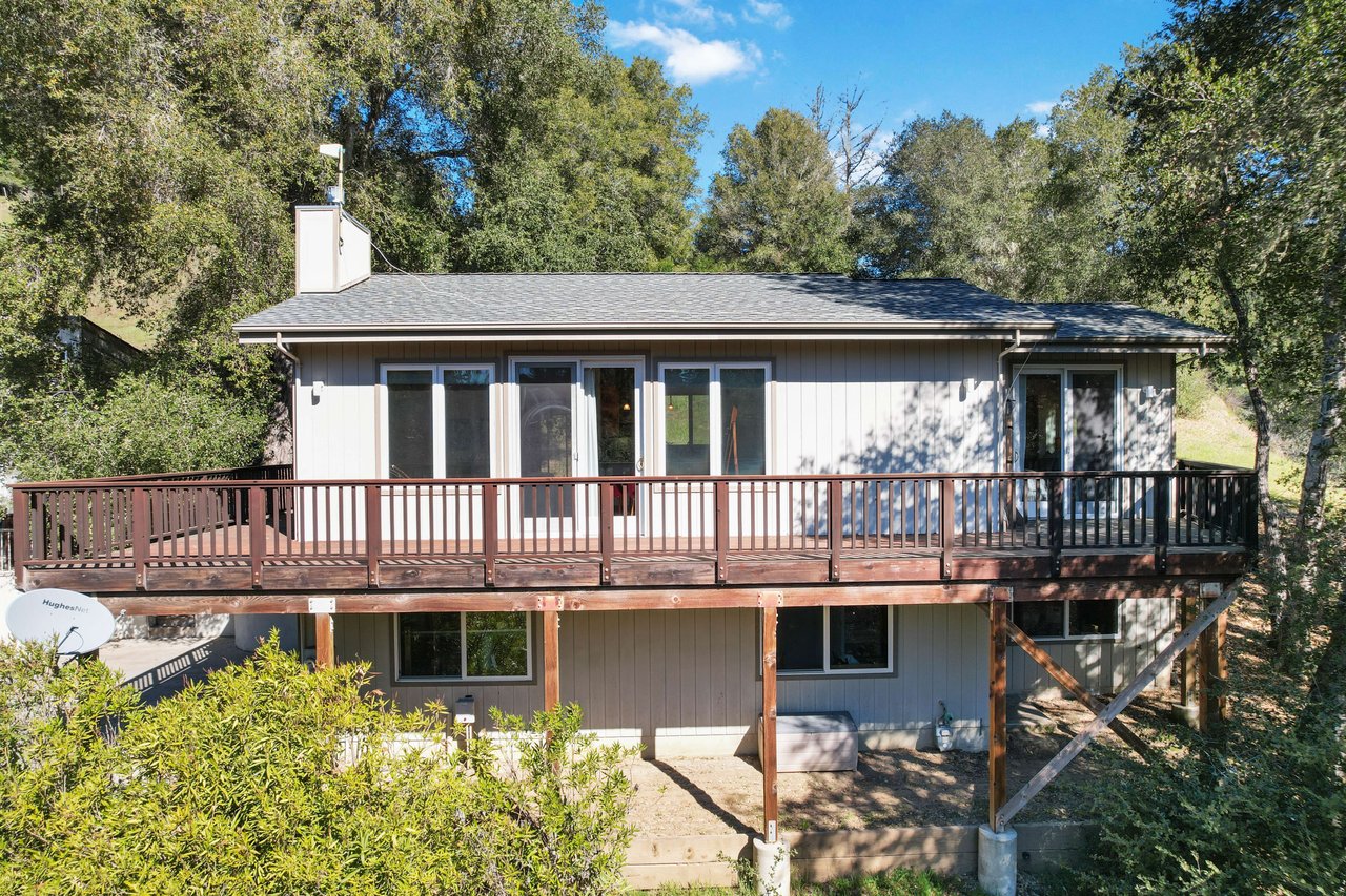 17711 Bear Creek RD