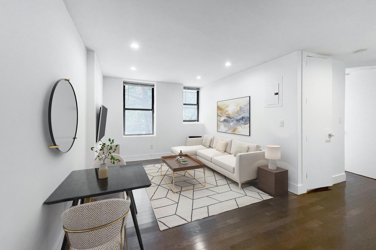 383 First Avenue, Apt 4