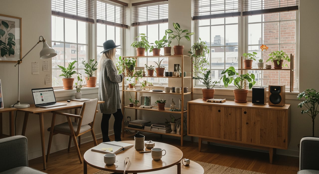 Top Lifestyle Considerations for Buying a Home