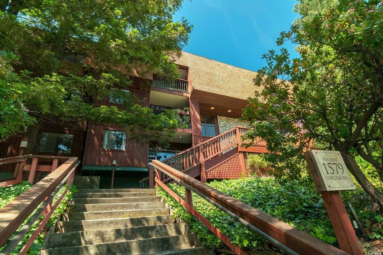 1579 Lincoln Avenue Unit 209