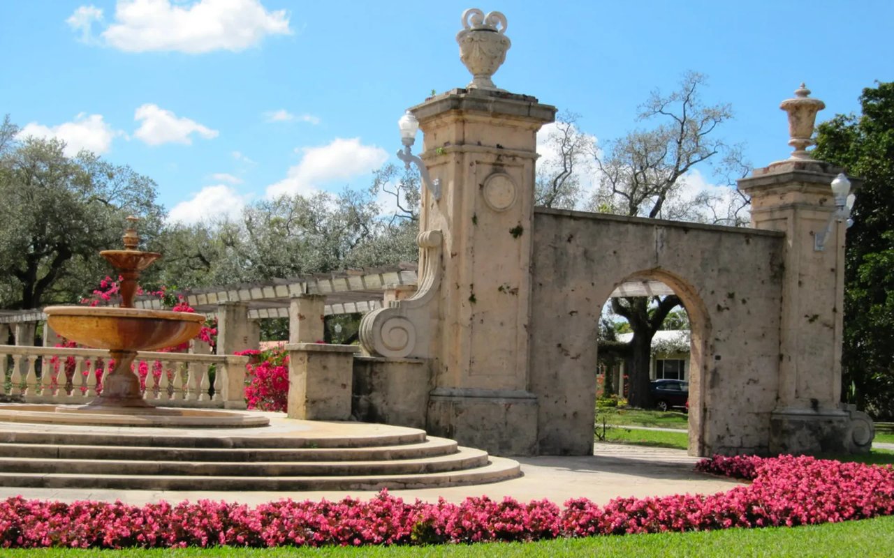 CORAL GABLES