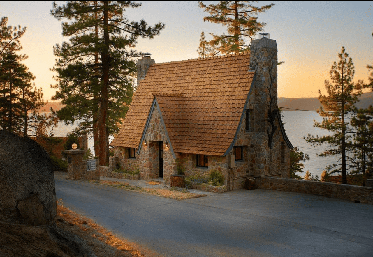 Exploring the Historic Landmarks of Reno and Tahoe